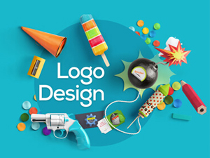 Computerized Logo Design