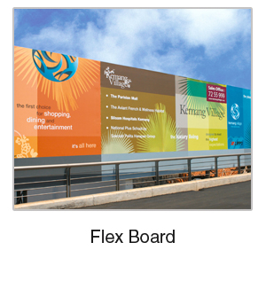 Flex Board