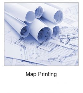Map Print