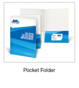 Docket Folder