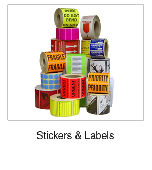 Stickers Labels
