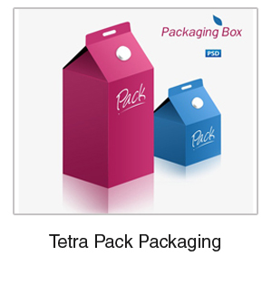 Tetra Pack Packaging