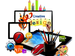 Creative Logo Design Service