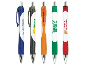 personalized pens in bulk