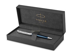 Premium Parker Engraved Pen