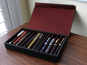 Premium Pen Segment for Corporate Gifting